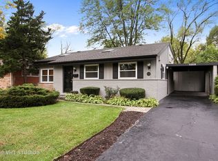 1008 Longaker Rd, Northbrook, IL 60062