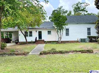 310 E Cleveland St, Dillon, SC 29536