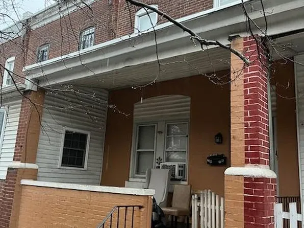 6637 Vandike St, Philadelphia, PA 19135