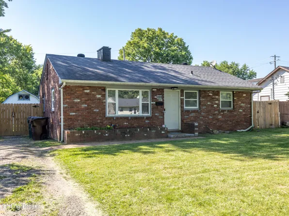 204 Derby Ave, Louisville, KY 40218