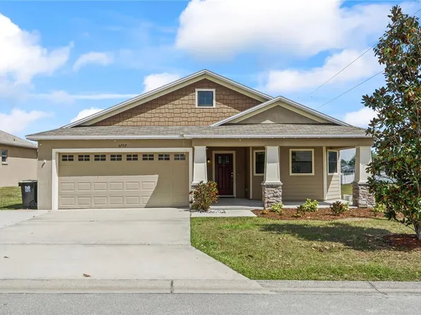 5707 FISCHER DRIVE, LAKELAND, FL 33812