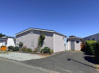 718 Patterson Way, Pt McNeill, BC V0N 2R0
