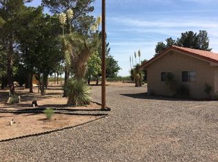 11415 Flying Diamond Rd SW, Deming, NM 88030