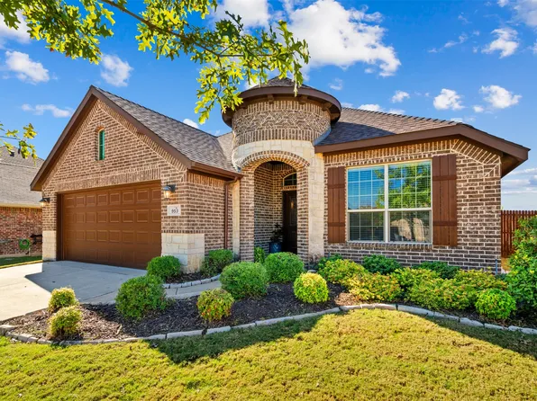 953 Cloudlock Dr, Saginaw, TX 76179