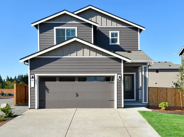 Adams Plan, Sunset Village