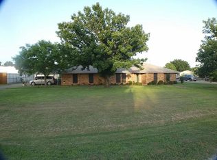 122 Stagecoach Dr, Red Oak, TX 75154