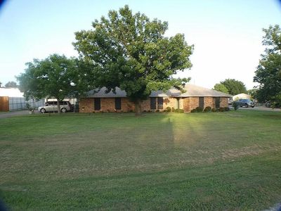 122 Stagecoach Dr, Red Oak, TX, 75154