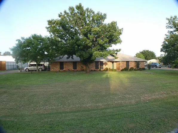 122 Stagecoach Dr, Red Oak, TX 75154