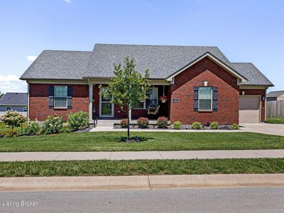 305 Oak Hill Ct, Bardstown, KY, 40004