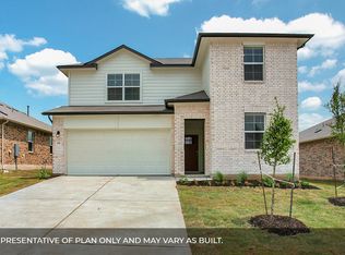 20433 Rosen Way, Manor, TX 78653