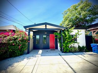 6115 1/2 Burwood Ave, Los Angeles, CA 90042