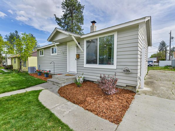 1323 W Joseph Ave, Spokane, WA 99205