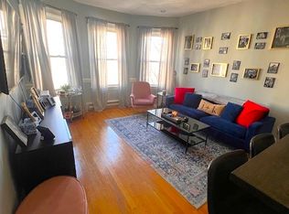 167 M St APT 2R, South Boston, MA 02127