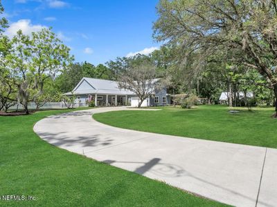 1186 SHEFFIELD Road, Saint Johns, FL, 32259