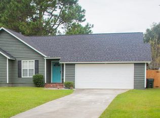 106 High Colony Ln, Thomasville, GA 31792