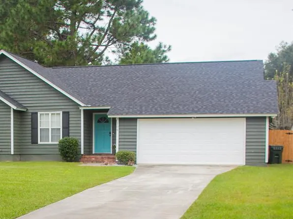 106 High Colony Ln, Thomasville, GA 31792