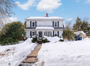 57 Old Sturbridge Rd, Southbridge, MA 01550