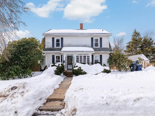 57 Old Sturbridge Rd, Southbridge, MA 01550