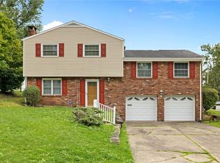 4 Marycrest Dr, Pittsburgh, PA 15235