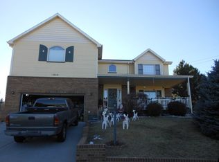 20119 Edinborough Ct, Parker, CO 80138