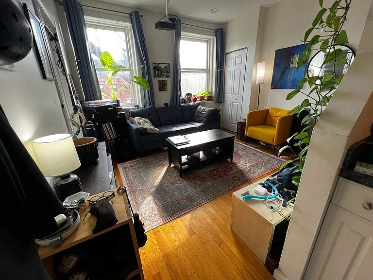 605 Massachusetts Ave #6 — Photo 2