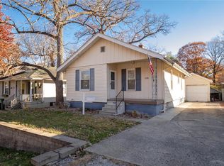 108 N Charles St, Edwardsville, IL