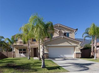 10359 Mojeska Summit Rd, Corona, CA 92883
