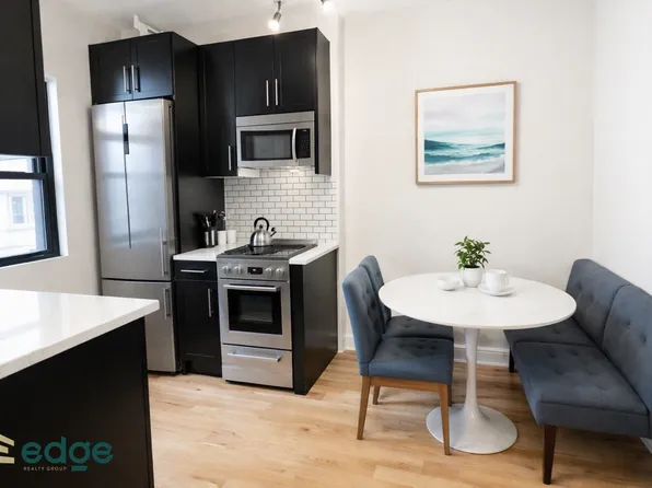 716 Jefferson Ave #D2, Brooklyn, NY 11221