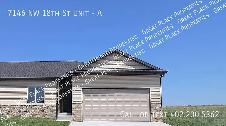 7146 NW 18th St #A — Photo 1
