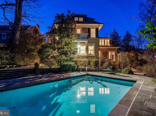 3136 Newark St NW, Washington, DC 20008