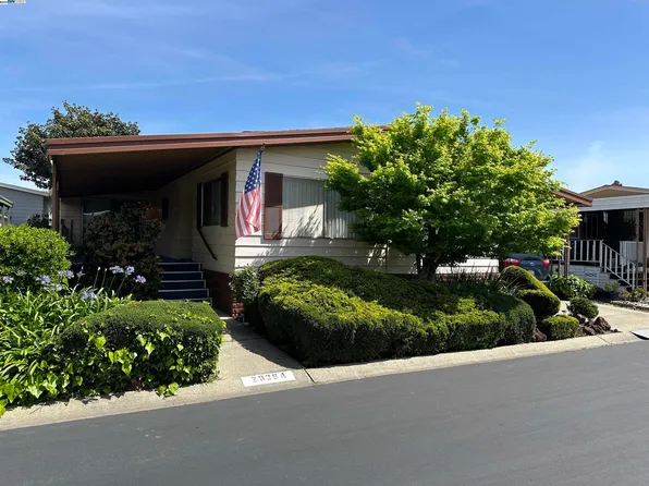 29364 Providence Way, Hayward, CA 94544