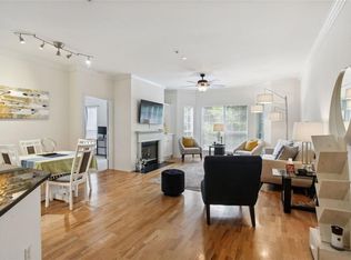 5641 Roswell Rd UNIT 305, Sandy Springs, GA 30342