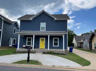 1445 Factory St, Conway, AR 72032