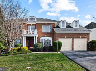 4752 Grand Masters Way, Woodbridge, VA 22192