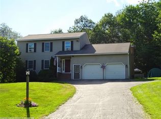 26 Long Mdw, Turner, ME 04282