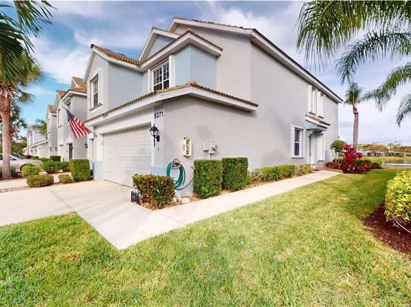 8371 Village Edge Cir APT 1, Fort Myers, FL 33919
