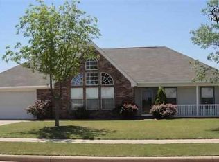 5401 Forest Cove Dr, Wichita Falls, TX 76310