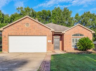 288 Mesa Vw, Montgomery, TX 77316