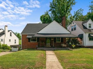 2733 Washington Blvd, Huntington, WV 25705