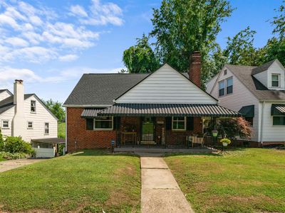 2733 Washington Blvd, Huntington, WV, 25705