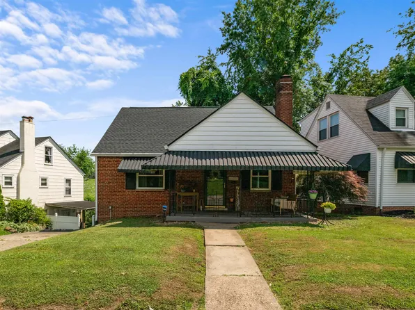 2733 Washington Blvd, Huntington, WV 25705