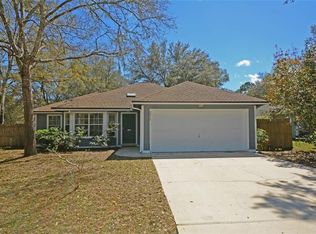 86026 Grant Pl, Yulee, FL 32097