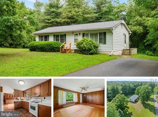 21008 W Liberty Rd, White Hall, MD 21161