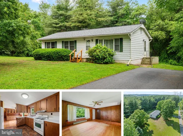 21008 W Liberty Rd, White Hall, MD 21161