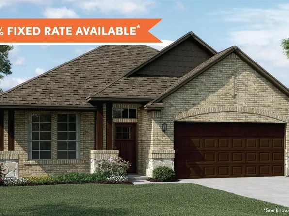 613 Bathpage Dr, Red Oak, TX 75154