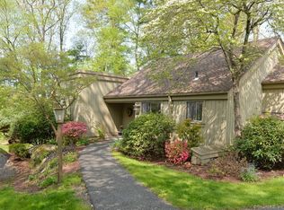 764 Heritage Vlg #A, Southbury, CT 06488