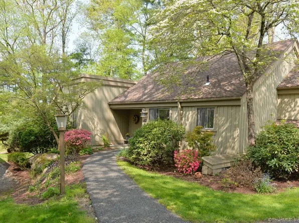764 Heritage Village #A, Southbury, CT 06488