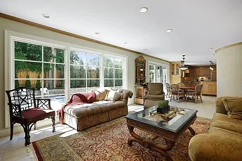 5 Bedroom Single Family Home — Photo 4