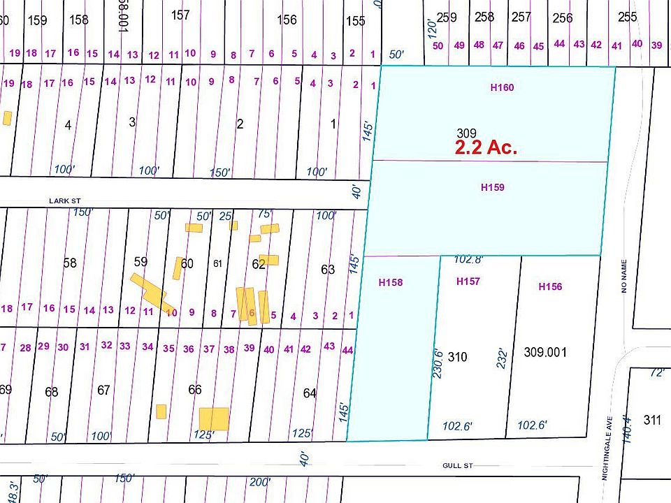 1st image of 9181 Nightingale Ave