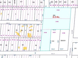 9181 Nightingale Ave, Bay Saint Louis, MS 39520